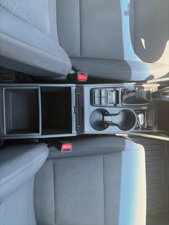 Hyundai Tucson Value 2019