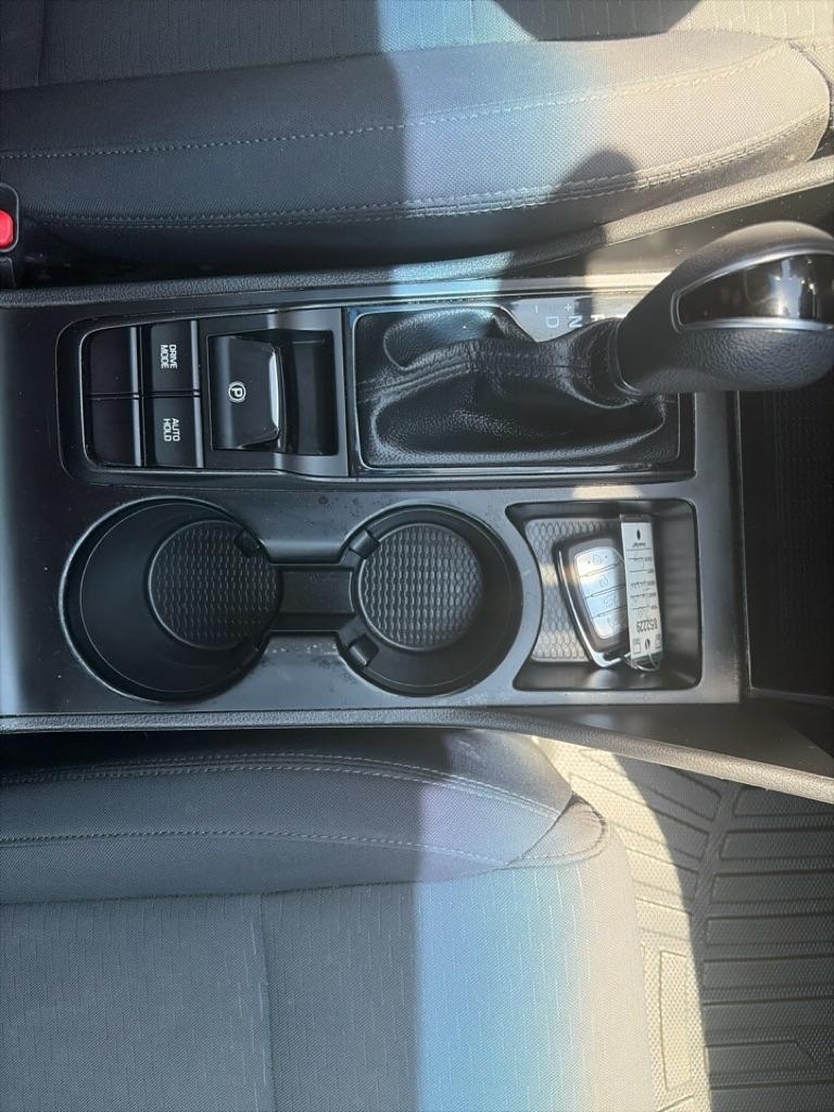 Hyundai Tucson SE 2019