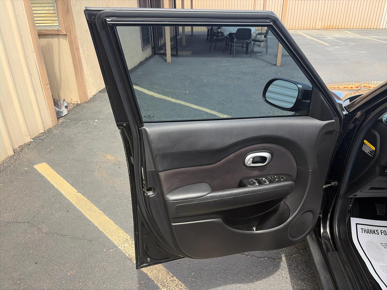 Kia Soul Base 6M 2018