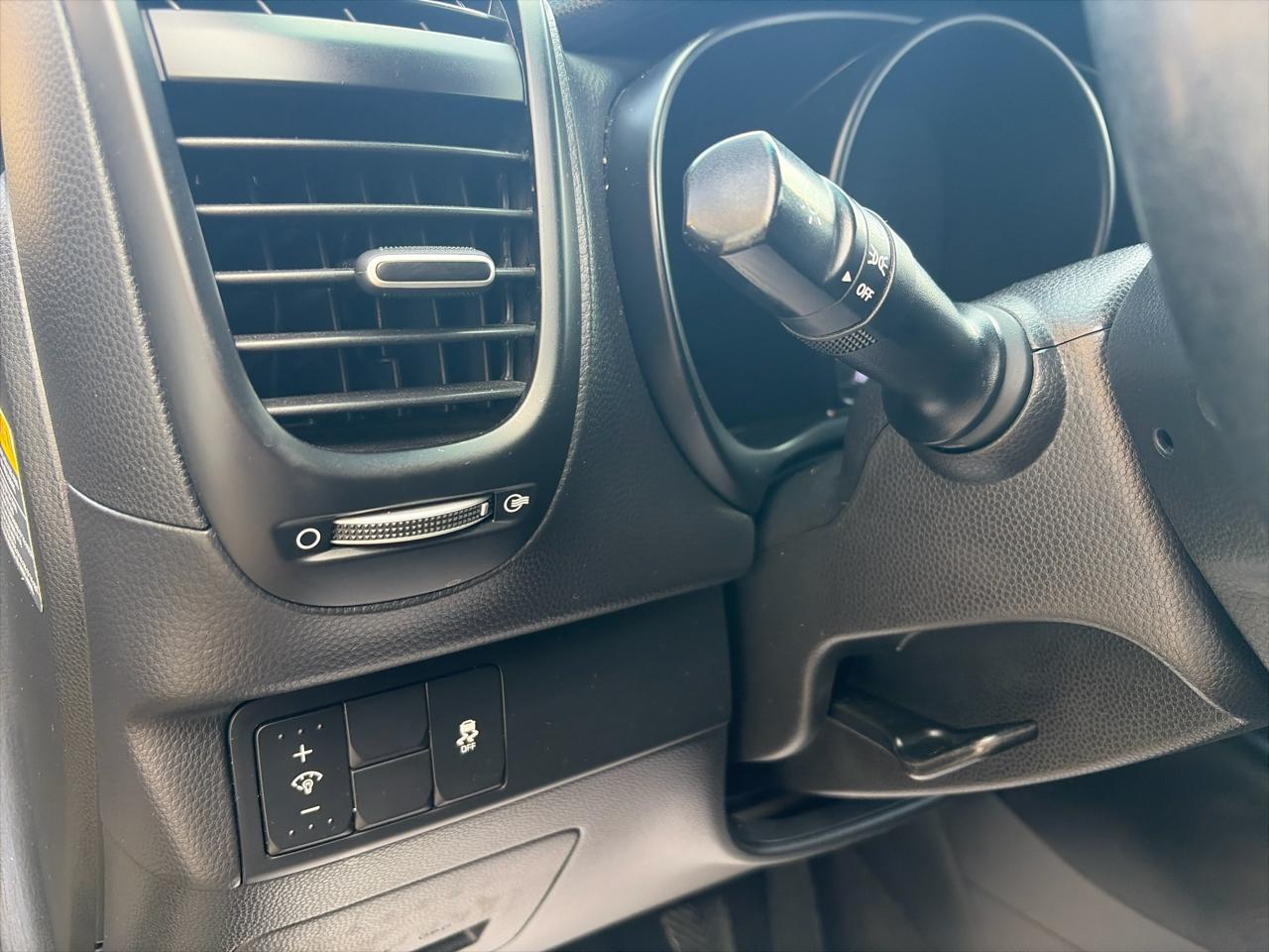 Kia Soul Base 6M 2018