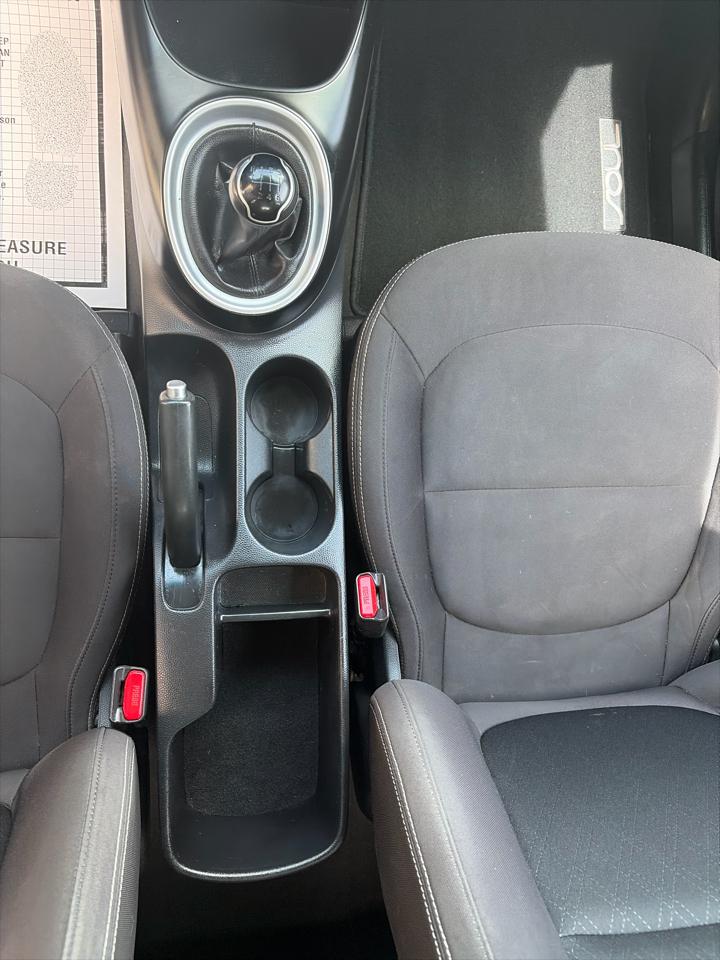 Kia Soul Base 6M 2018