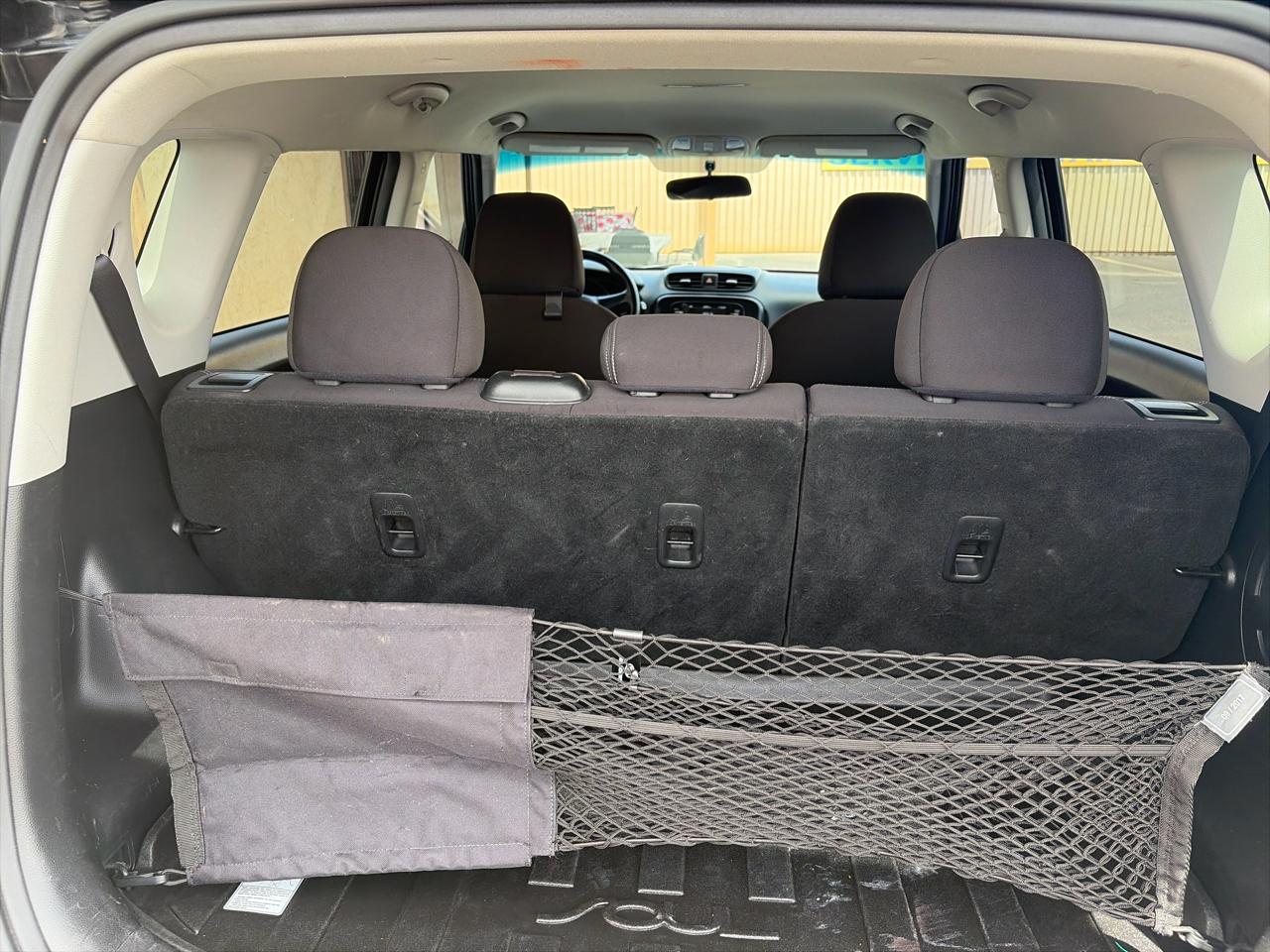 Kia Soul Base 6M 2018