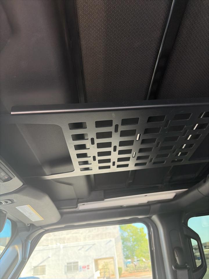 Jeep Wrangler Unlimited Rubicon 2021