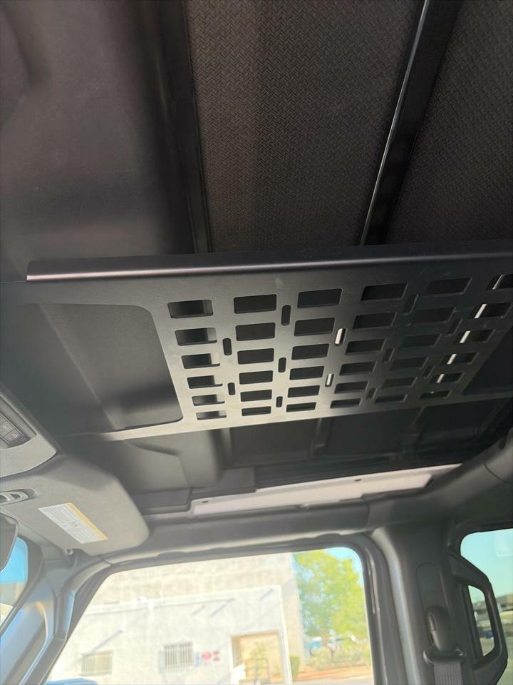 Jeep Wrangler Unlimited Rubicon 2021