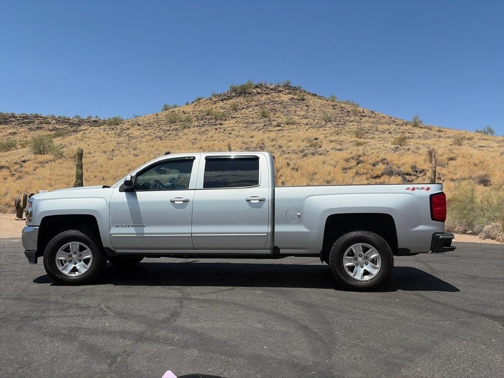 2017 Chevrolet Silverado 1500 LT - Photo 9