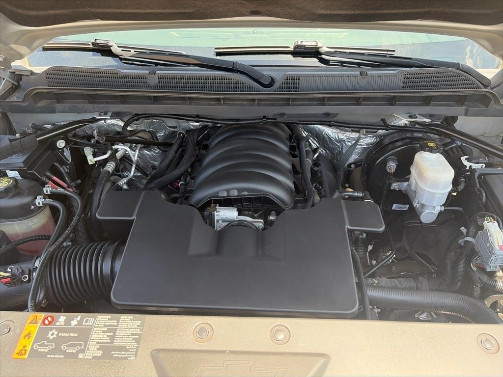 2017 Chevrolet Silverado 1500 LT - Photo 23