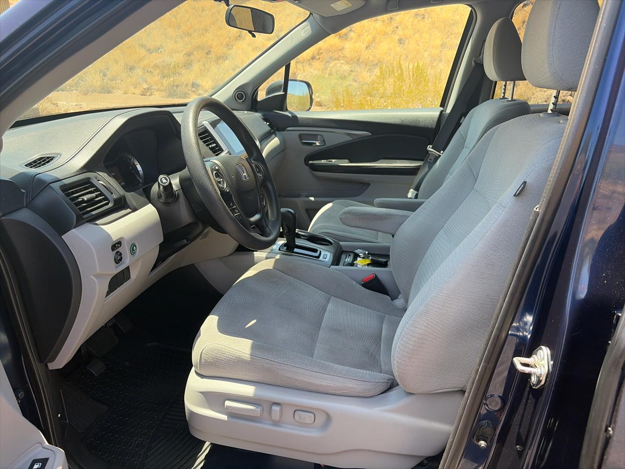 Honda Pilot EX AWD 2017