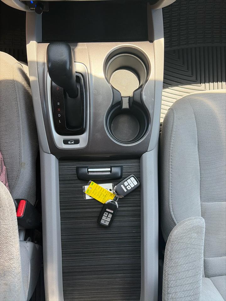 Honda Pilot EX AWD 2017