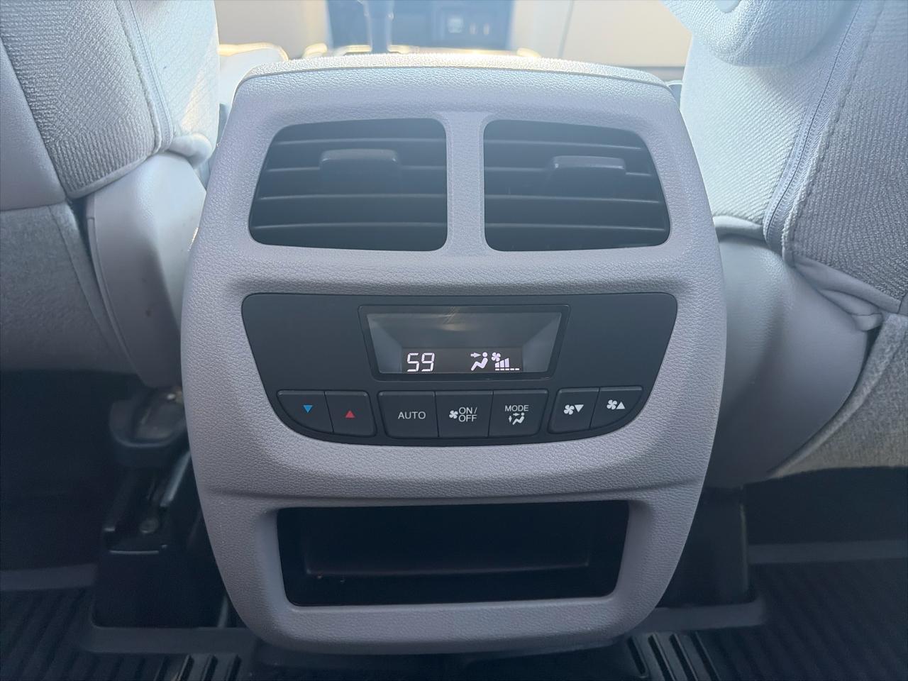 Honda Pilot EX AWD 2017
