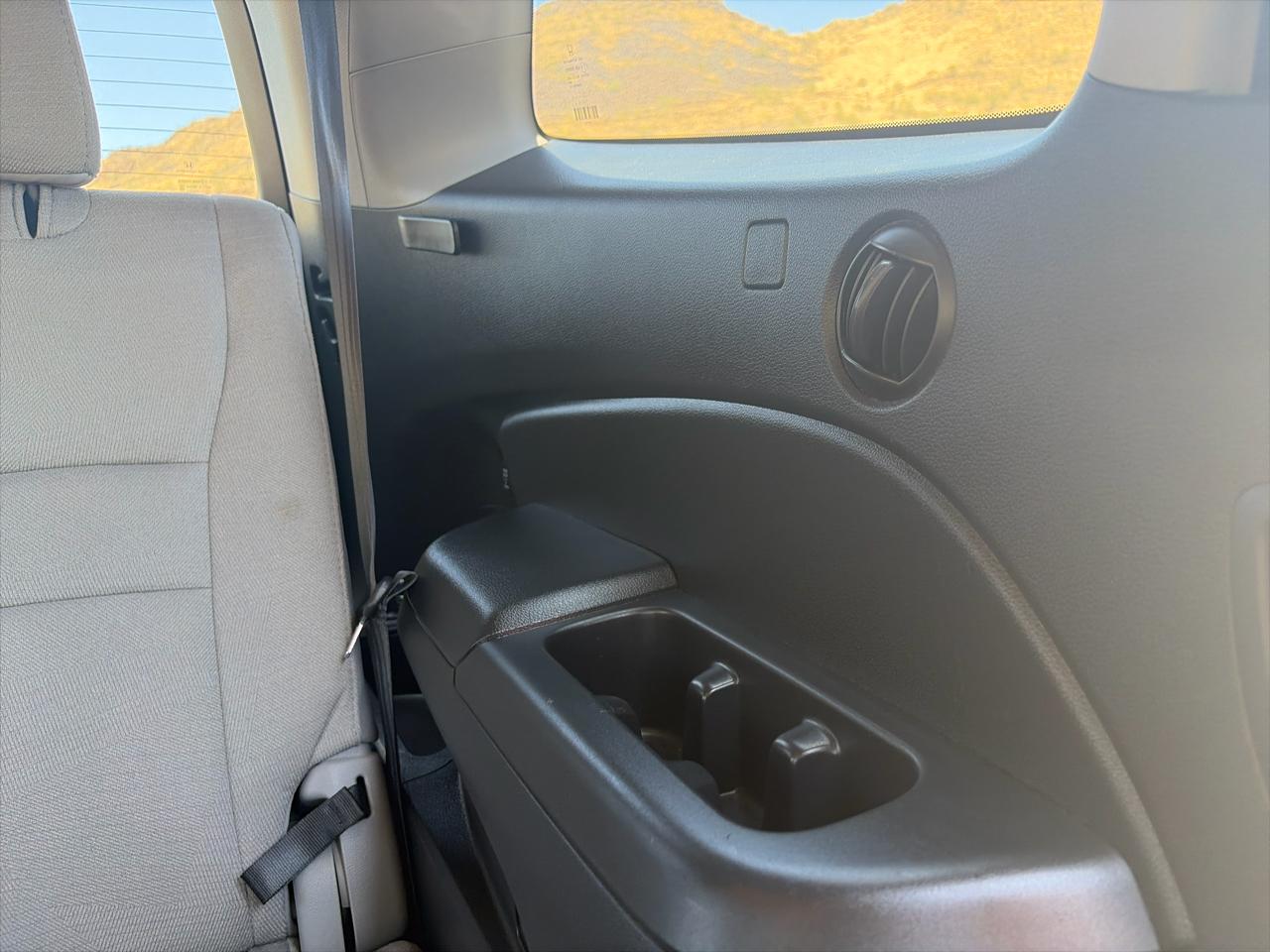Honda Pilot EX AWD 2017
