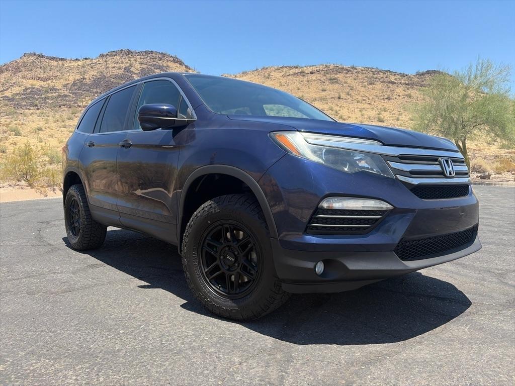 Honda Pilot EX AWD 2017