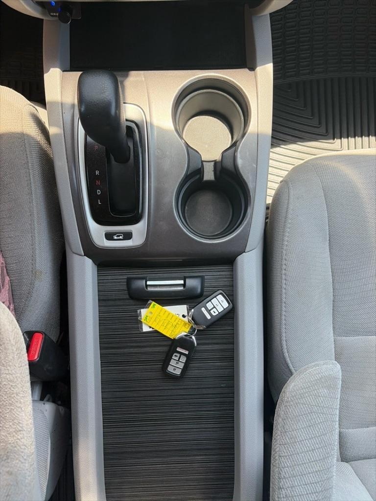 Honda Pilot EX AWD 2017