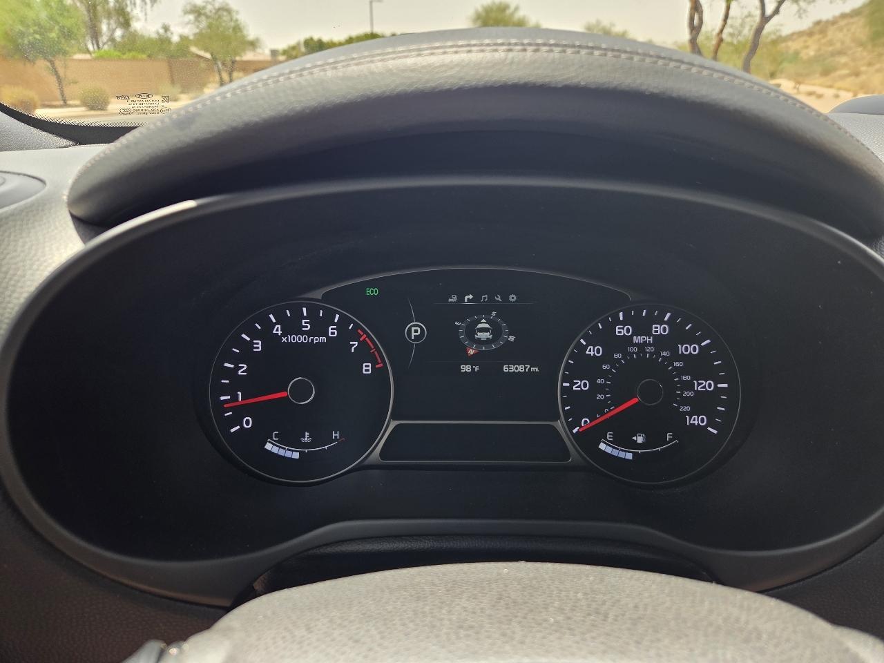 Kia Soul ! 2015