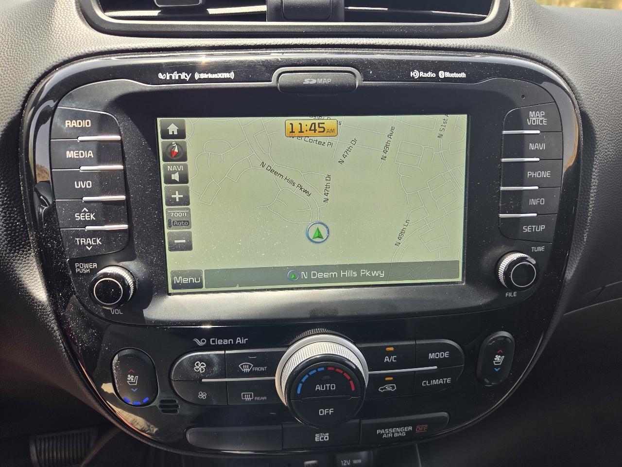 Kia Soul ! 2015