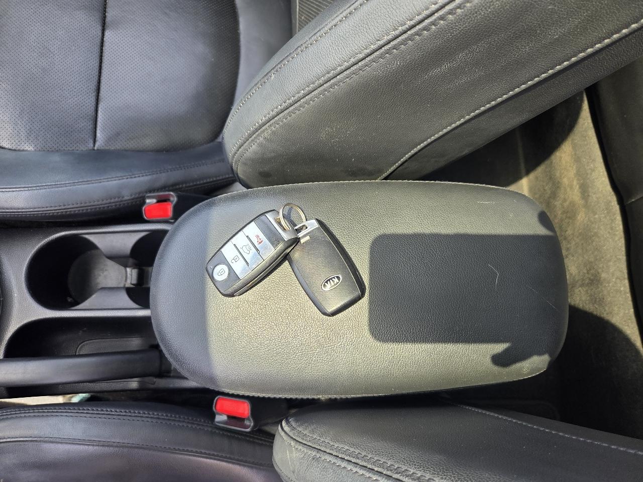 Kia Soul ! 2015