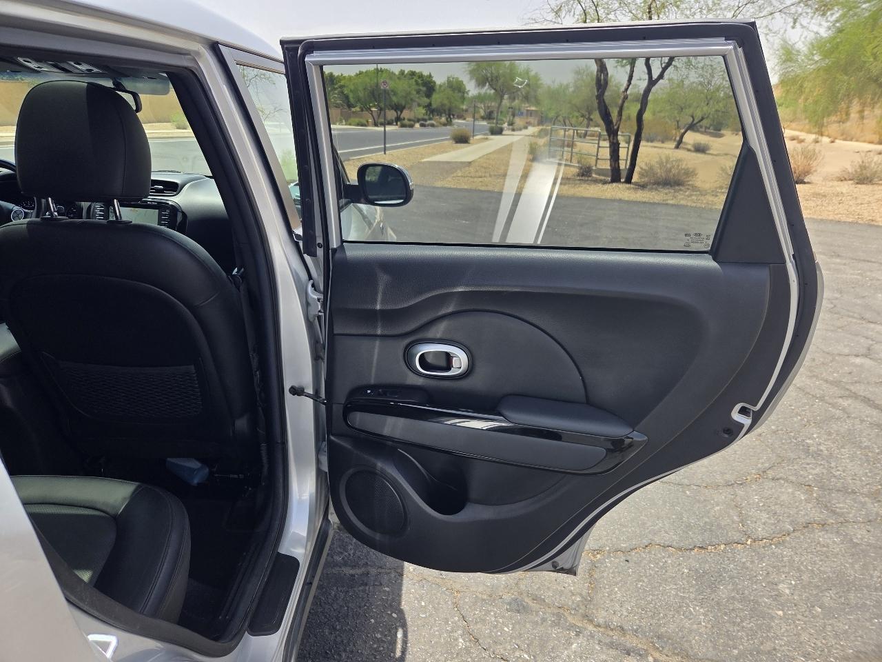 Kia Soul ! 2015