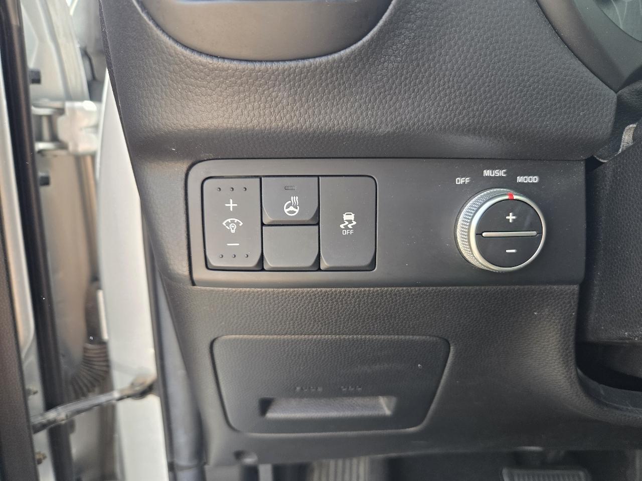 Kia Soul ! 2015