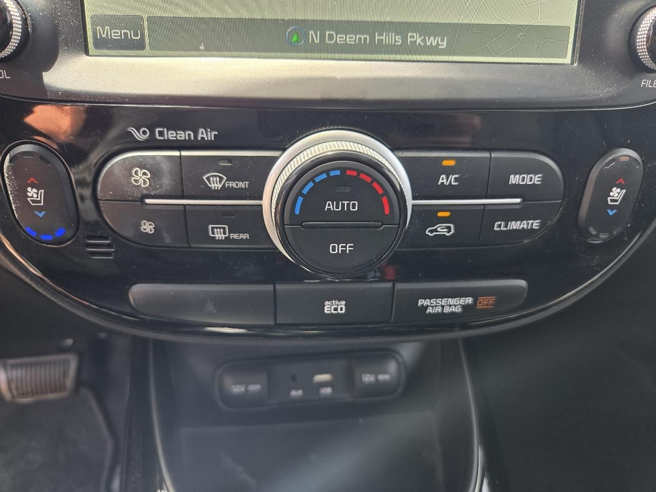 Kia Soul ! 2015