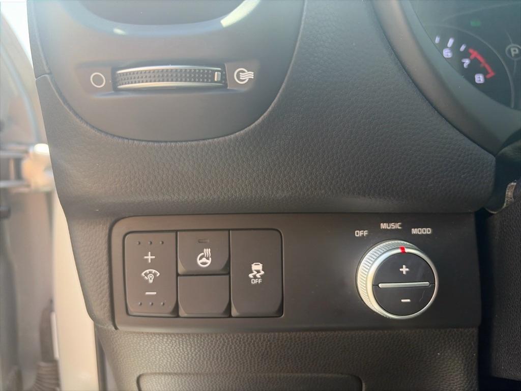 Kia Soul  2015