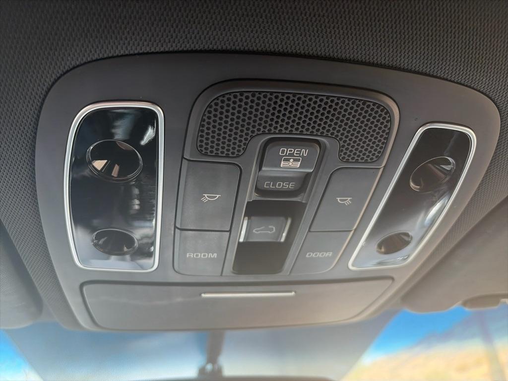 Kia Soul  2015