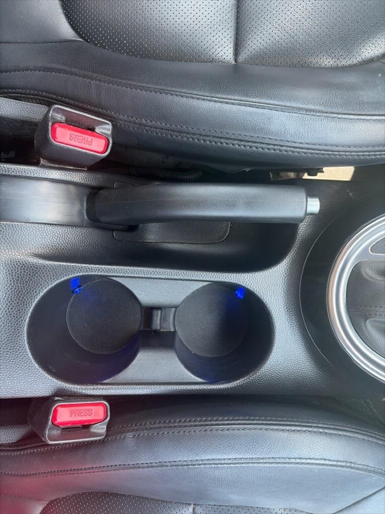 Kia Soul  2015
