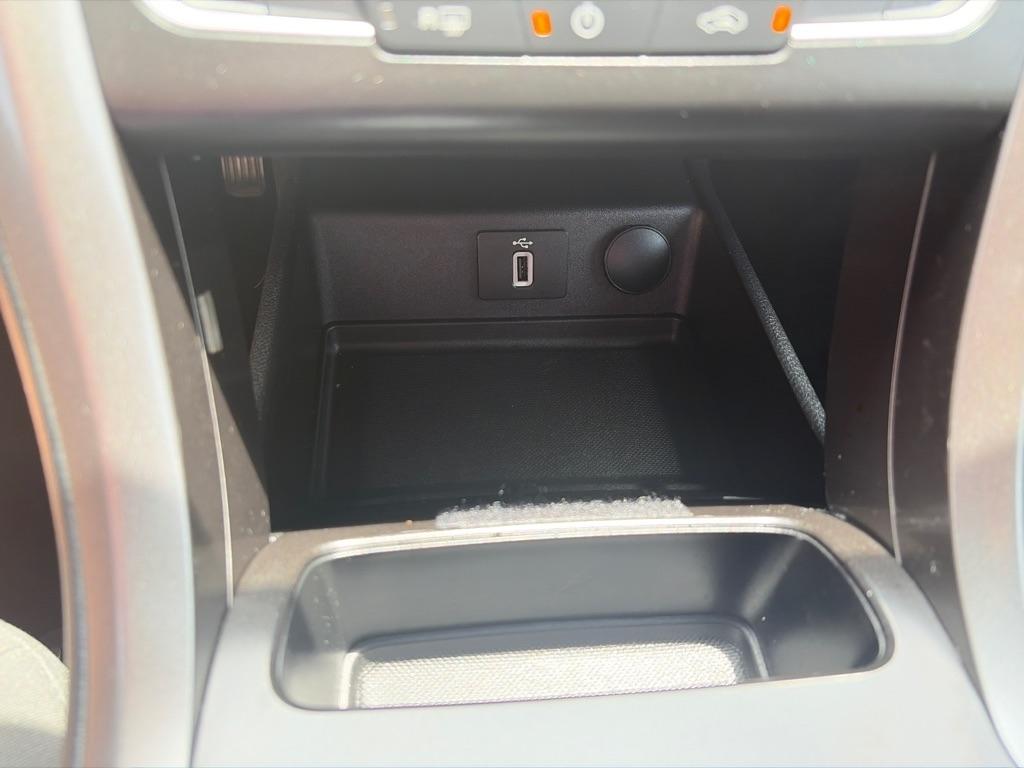 Ford Fusion SE 2018