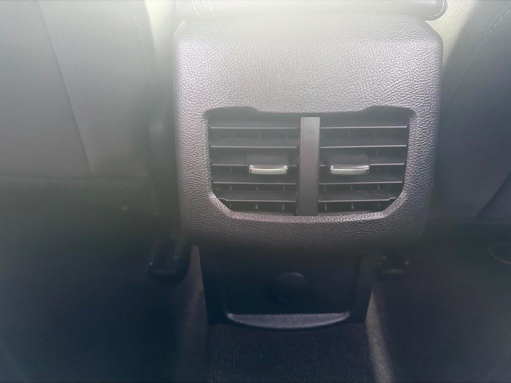 Ford Fusion SE 2018