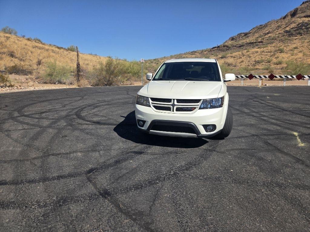 Dodge Journey R/T 2015