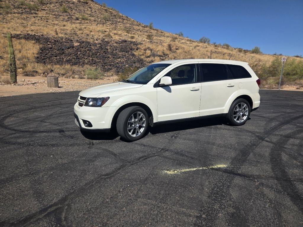 Dodge Journey R/T 2015