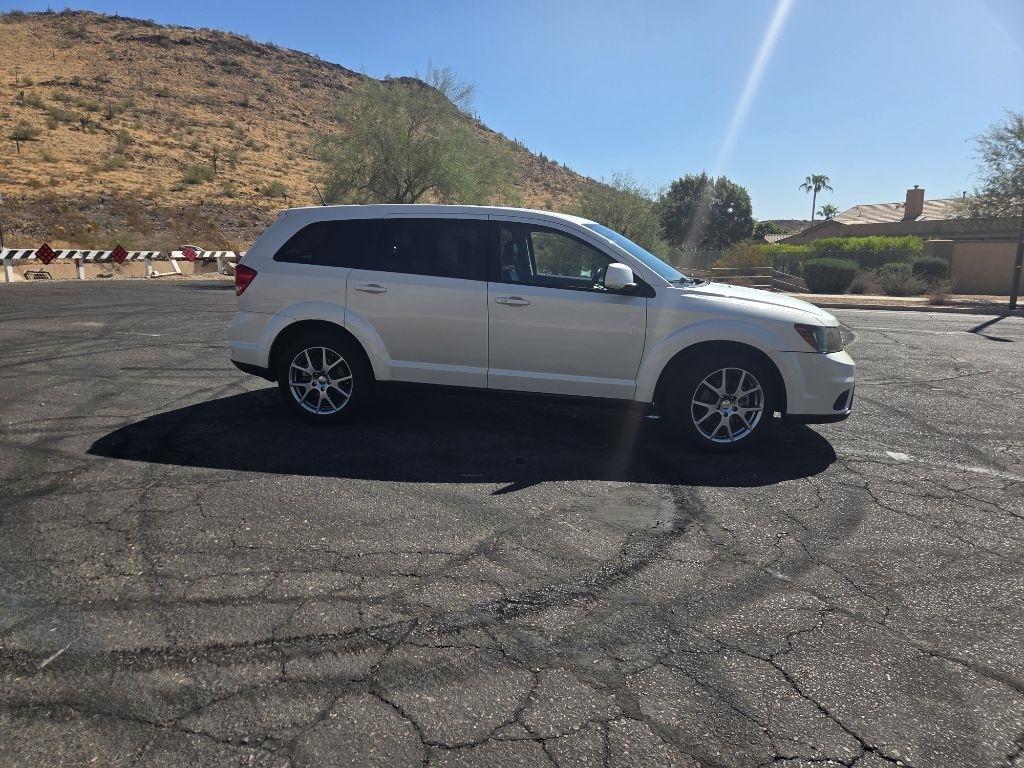 Dodge Journey R/T 2015