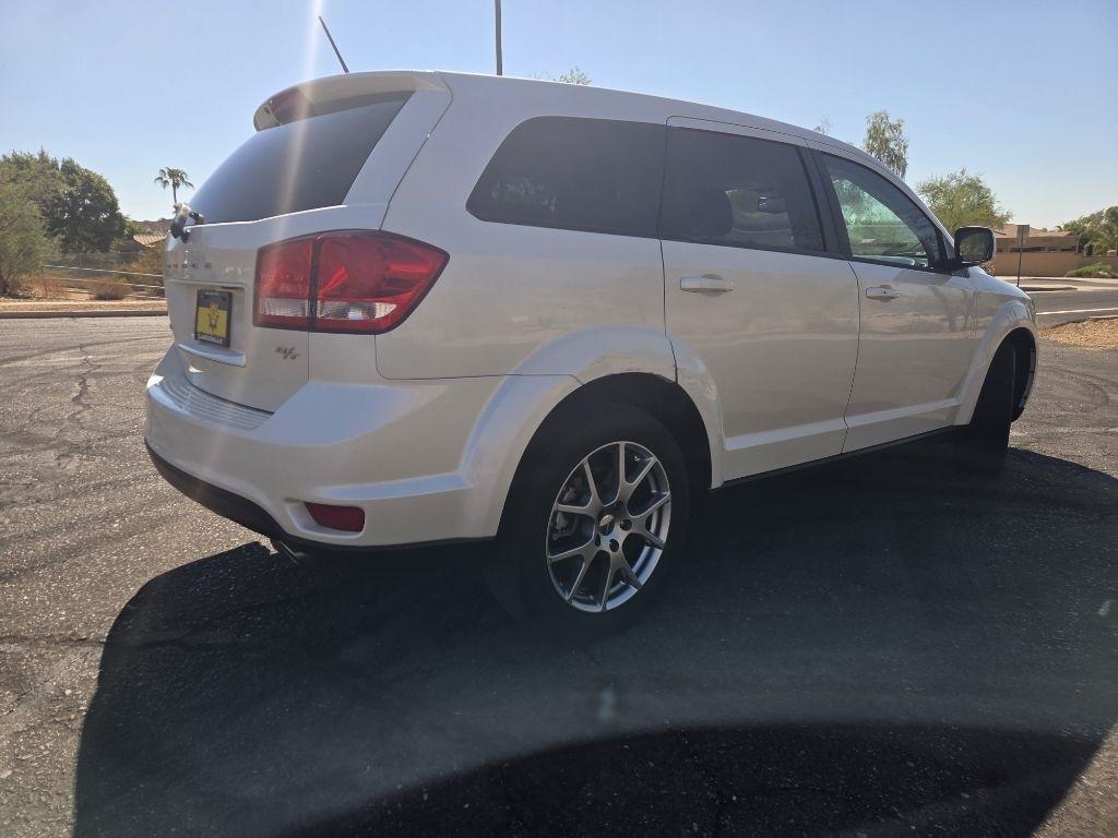 Dodge Journey R/T 2015