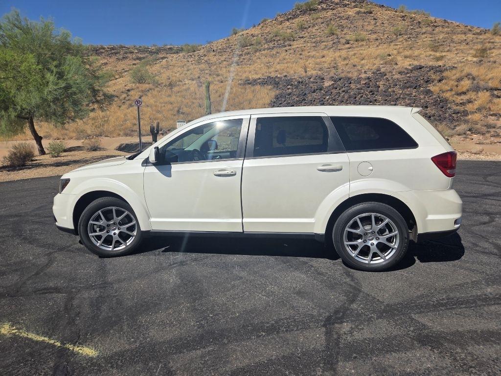 Dodge Journey R/T 2015