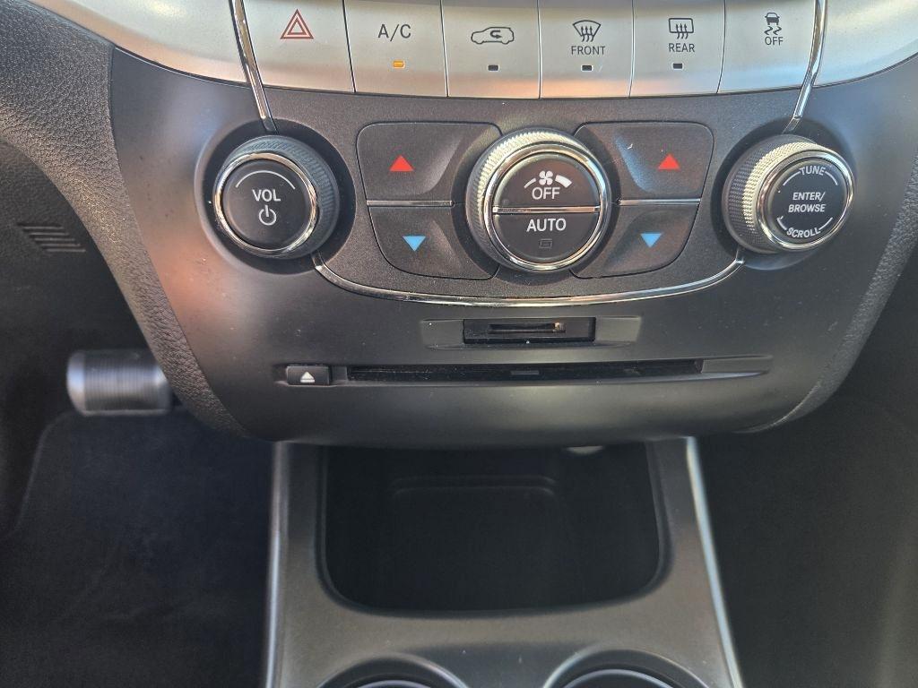 Dodge Journey R/T 2015
