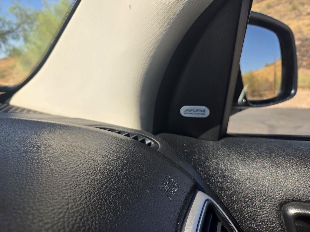 Dodge Journey R/T 2015