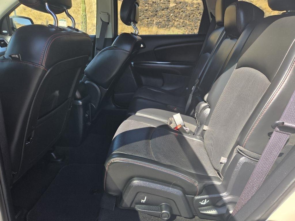 Dodge Journey R/T 2015