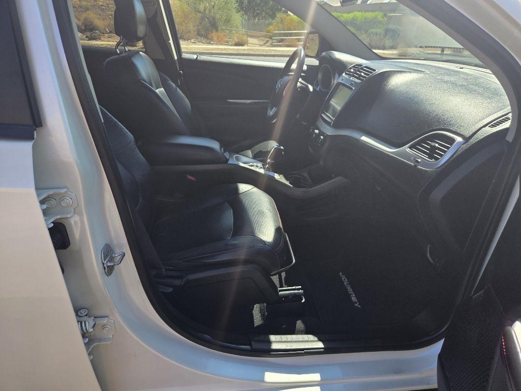 Dodge Journey R/T 2015