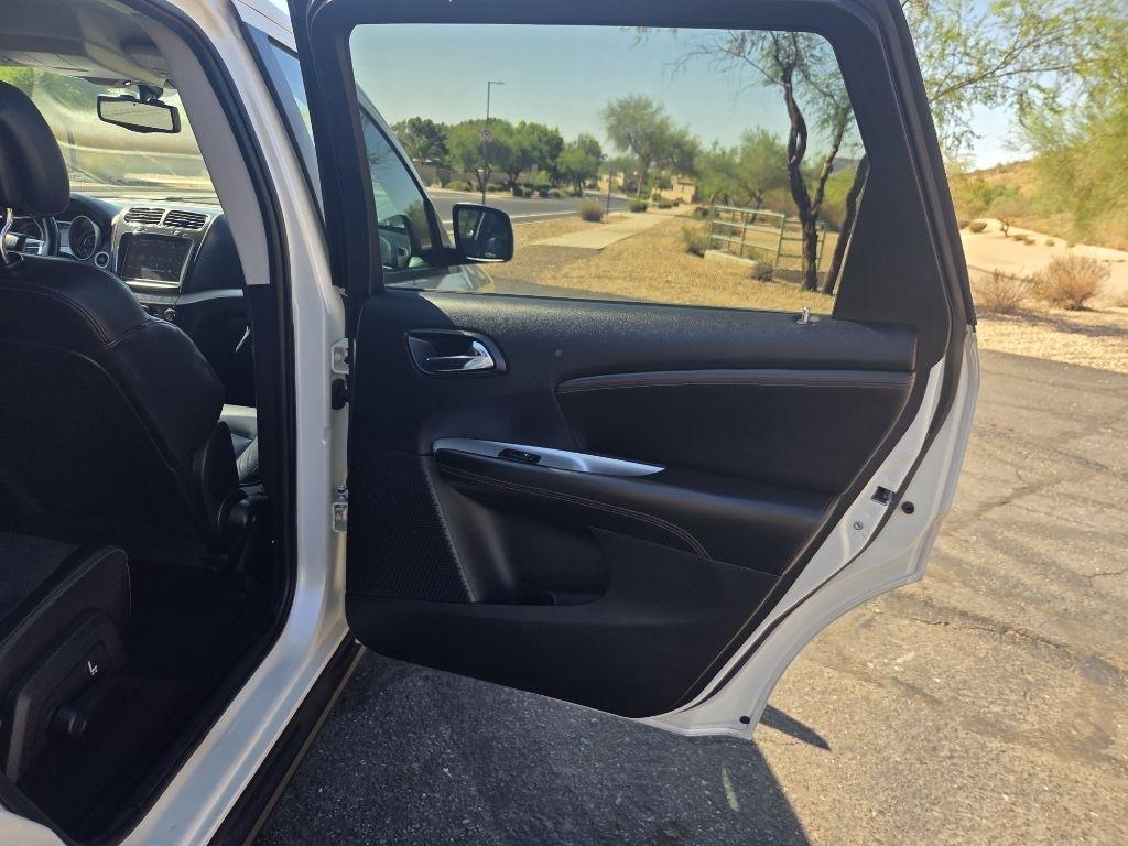 Dodge Journey R/T 2015