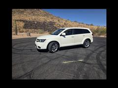 2015 Dodge Journey 