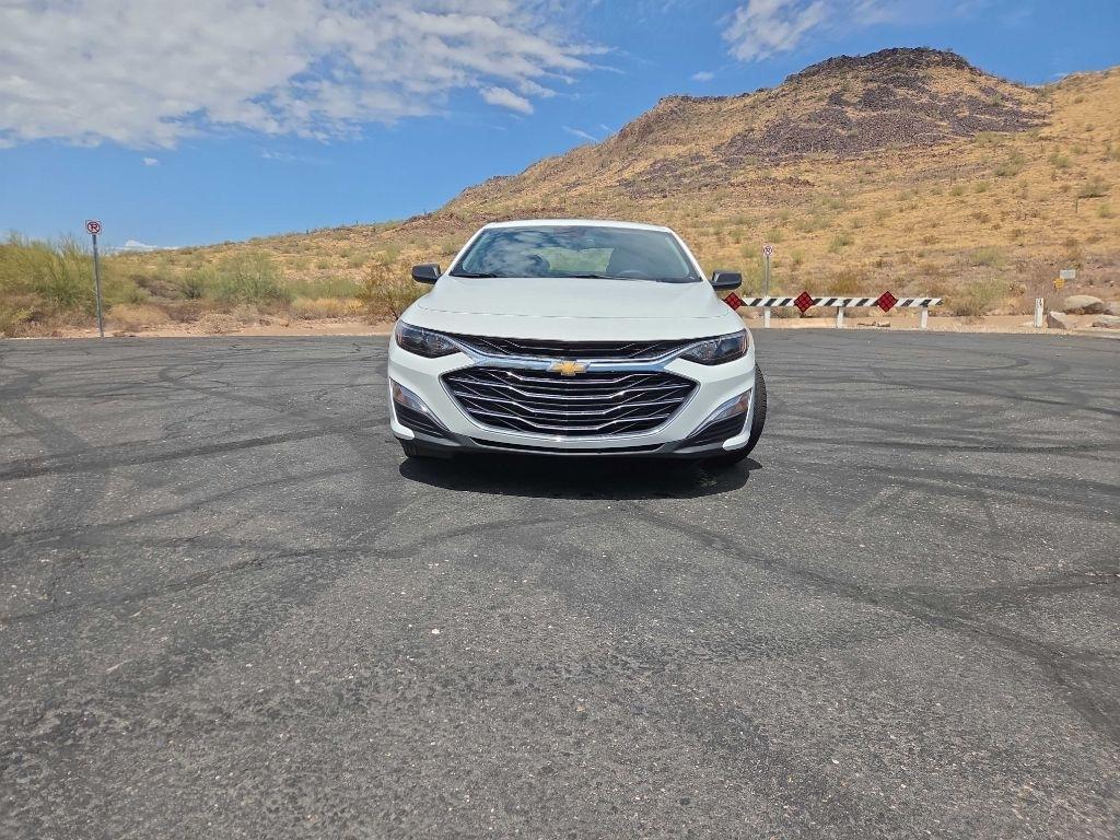 Chevrolet Malibu 1FL 2024