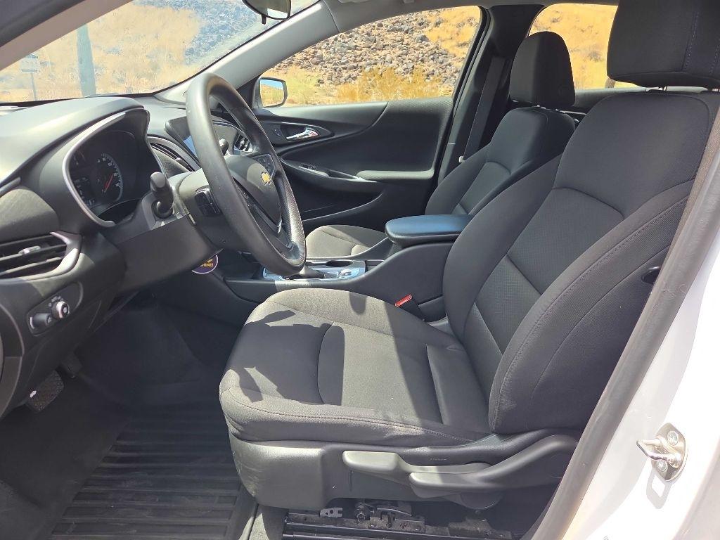 Chevrolet Malibu 1FL 2024
