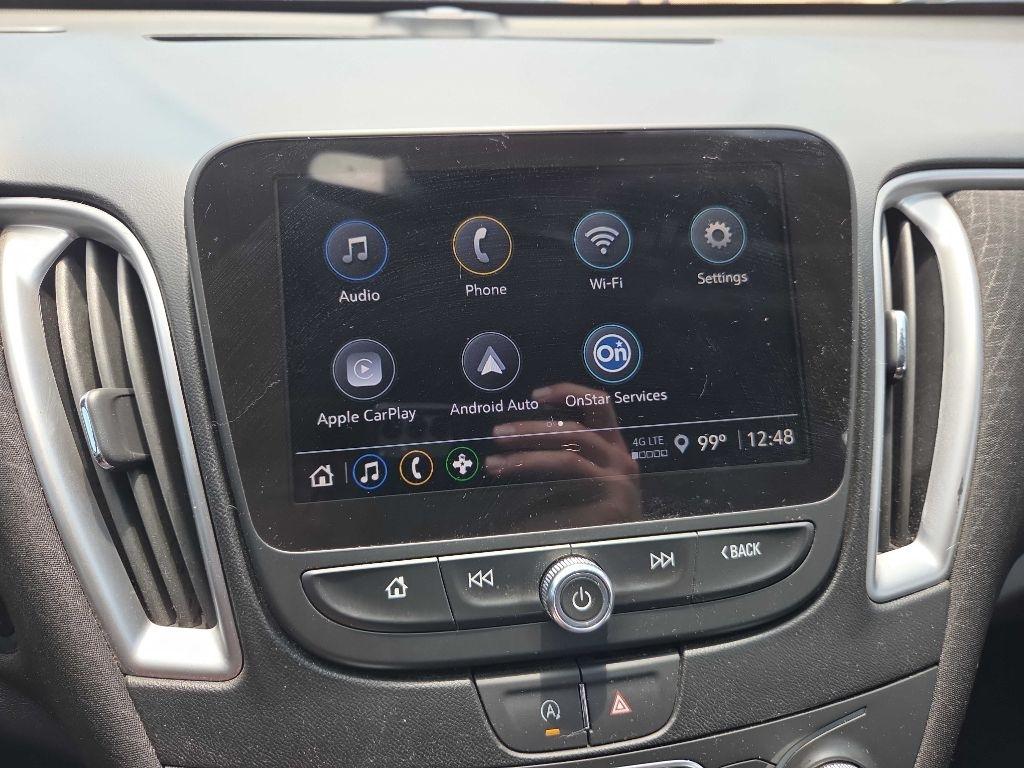 Chevrolet Malibu 1FL 2024