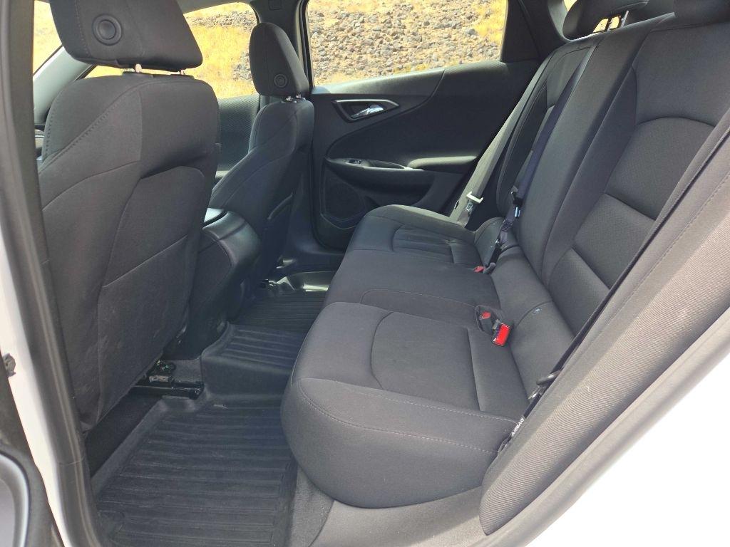 Chevrolet Malibu 1FL 2024
