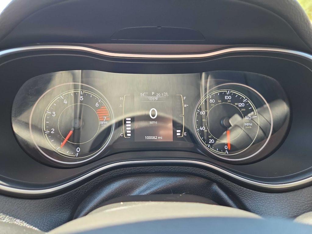 Jeep Cherokee Latitude Plus FWD 2019