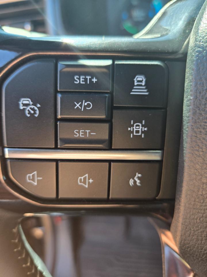 Ford F-150 Lightning Platinum 2024