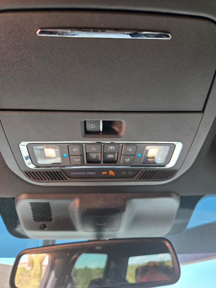 Ford F-150 Lightning Platinum 2024