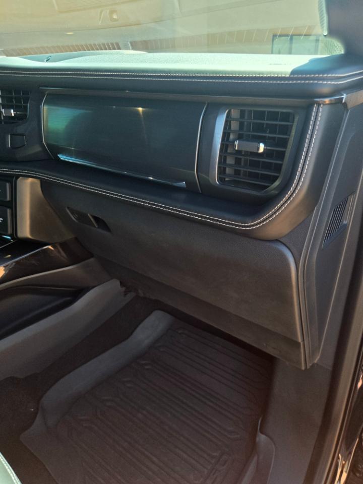 Ford F-150 Lightning Platinum 2024