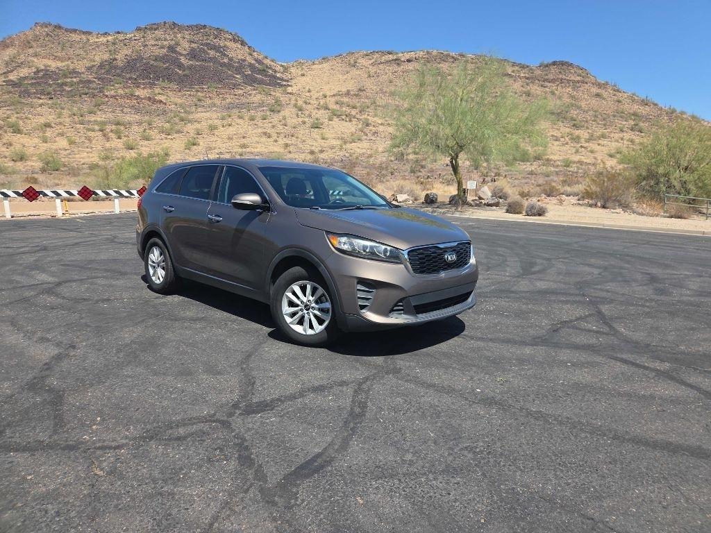 Kia Sorento LX 2WD 2019