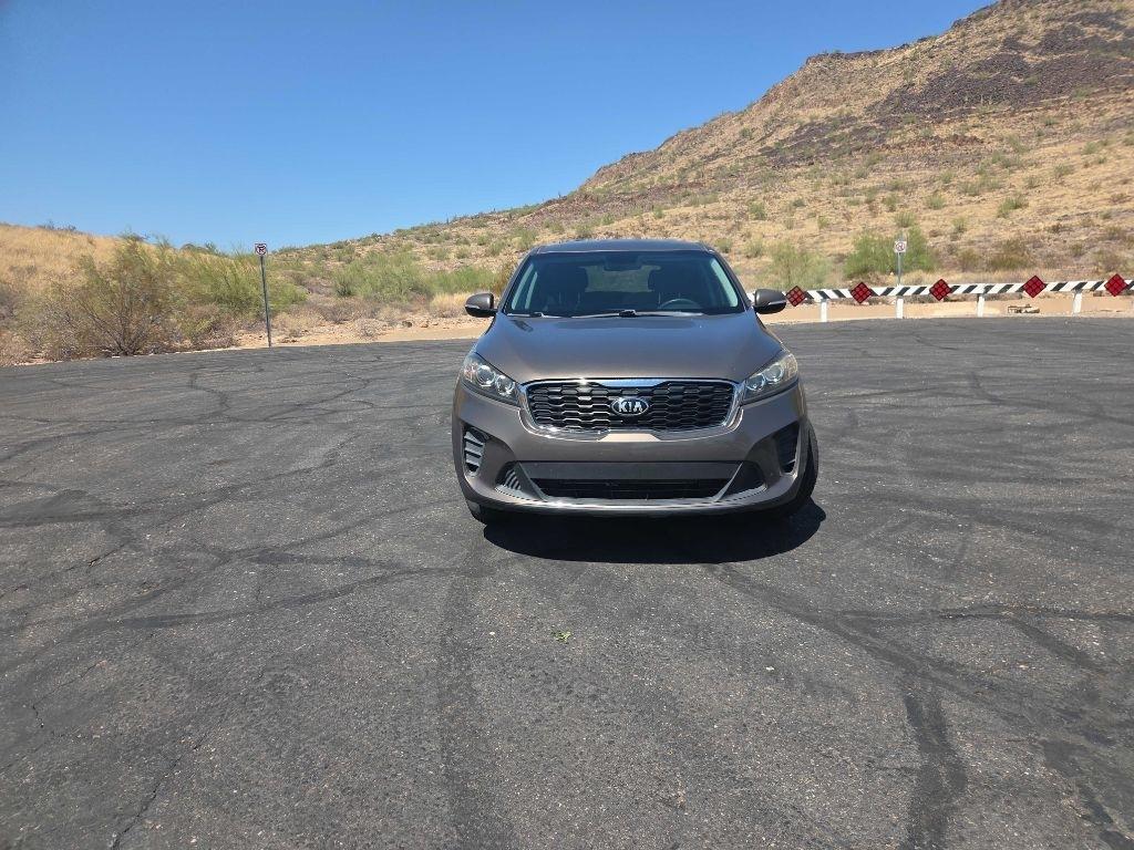 Kia Sorento LX 2WD 2019