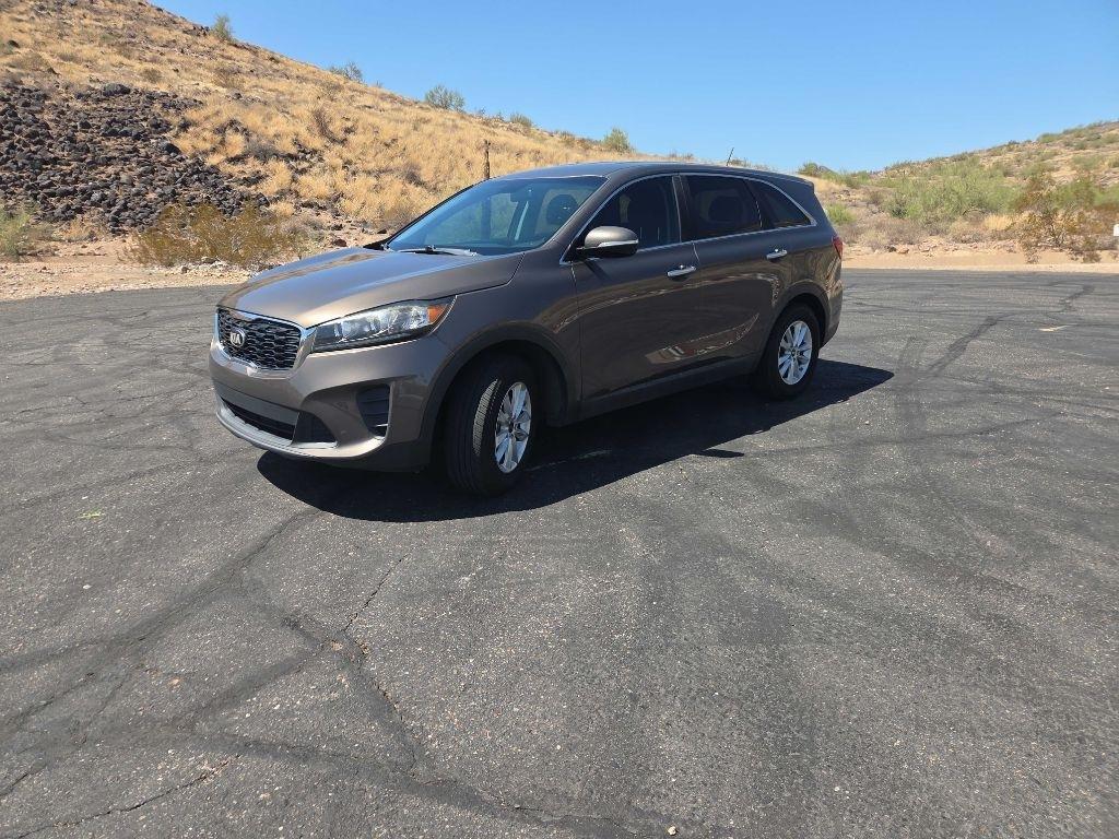 Kia Sorento LX 2WD 2019