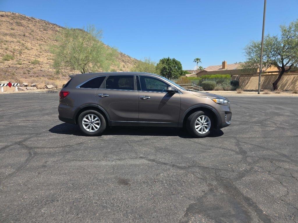 Kia Sorento LX 2WD 2019